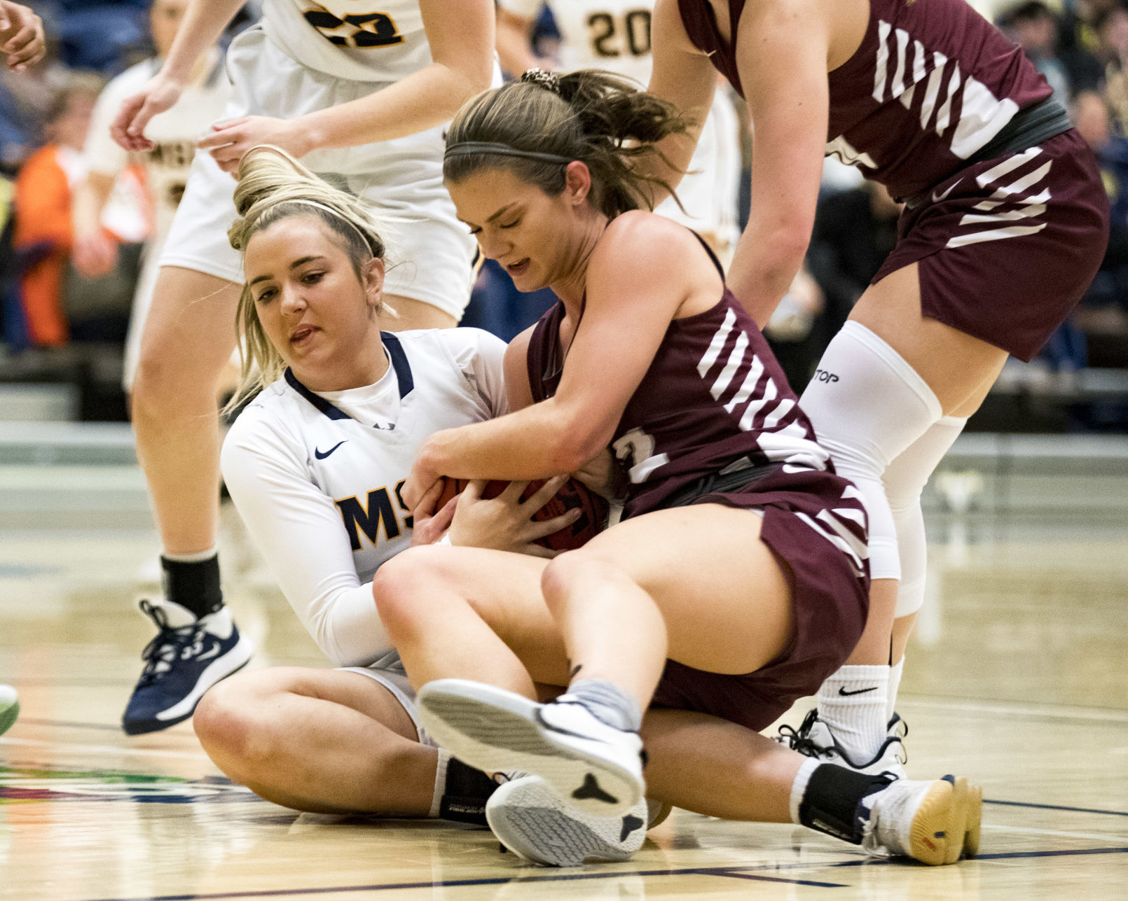 MSU Billings vs. Seattle Pacific